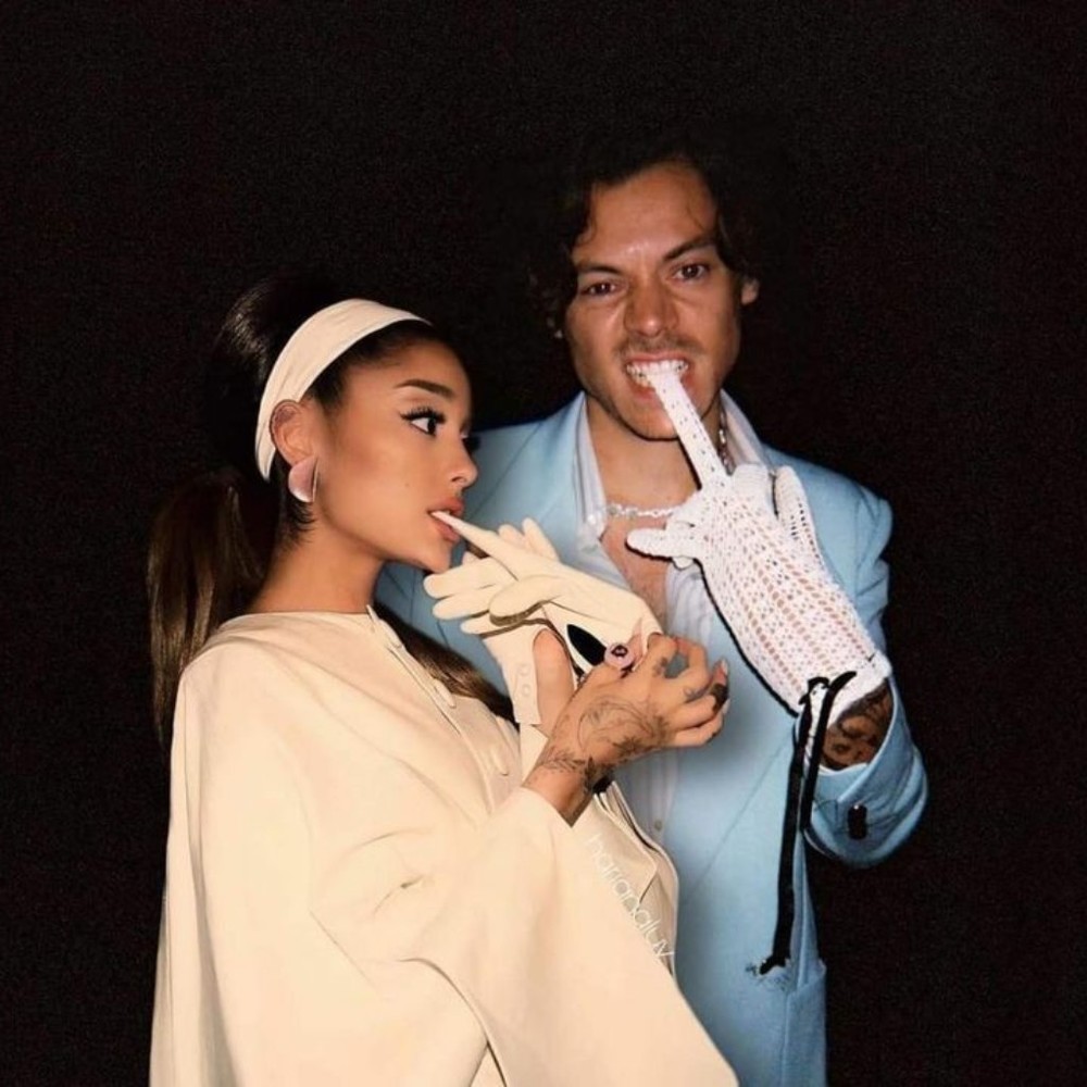 Meet your Posher, Skylar